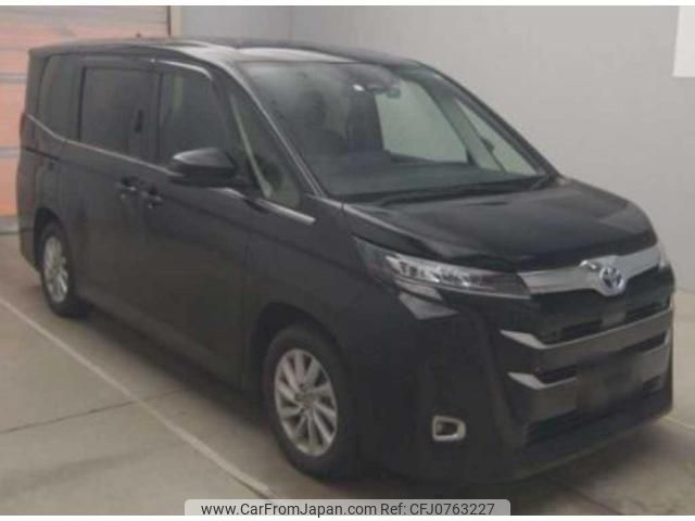 toyota noah 2023 quick_quick_6AA-ZWR90W_ZWR90-0089714 image 1