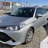 toyota corolla-axio 2015 -TOYOTA--Corolla Axio DAA-NKE165--NKE165-7113230---TOYOTA--Corolla Axio DAA-NKE165--NKE165-7113230- image 1