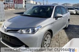 toyota corolla-axio 2015 -TOYOTA--Corolla Axio DAA-NKE165--NKE165-7113230---TOYOTA--Corolla Axio DAA-NKE165--NKE165-7113230-