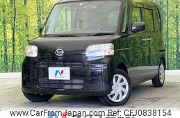 daihatsu tanto 2012 quick_quick_L375S_L375S-0539374