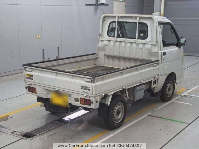 daihatsu hijet-truck 2009 -DAIHATSU 【名古屋 486ﾅ 18】--Hijet Truck EBD-S201P--S201P-0037373---DAIHATSU 【名古屋 486ﾅ 18】--Hijet Truck EBD-S201P--S201P-0037373- image 2