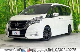 nissan serena 2017 -NISSAN--Serena DAA-GFC27--GFC27-056688---NISSAN--Serena DAA-GFC27--GFC27-056688-