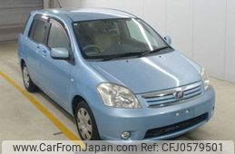 toyota raum 2009 22803