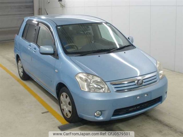 toyota raum 2009 22803 image 1