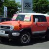 toyota fj-cruiser 2014 -TOYOTA 【名変中 】--FJ Curiser GSJ15W--0127214---TOYOTA 【名変中 】--FJ Curiser GSJ15W--0127214- image 1