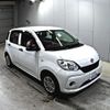 toyota passo 2017 -TOYOTA 【袖ヶ浦 501て2428】--Passo M700A-0071839---TOYOTA 【袖ヶ浦 501て2428】--Passo M700A-0071839- image 1