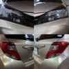 toyota vitz 2014 -TOYOTA--Vitz DBA-NSP130--NSP130-2183091---TOYOTA--Vitz DBA-NSP130--NSP130-2183091- image 4