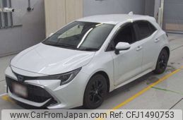 toyota corolla-sport 2020 -TOYOTA--Corolla Sport ZWE213H-0002688---TOYOTA--Corolla Sport ZWE213H-0002688-
