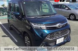 toyota tank 2017 -TOYOTA 【豊田 500ﾉ3953】--Tank M900A-0046164---TOYOTA 【豊田 500ﾉ3953】--Tank M900A-0046164-