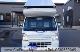 suzuki carry-truck 2023 GOO_JP_700120021230250118001