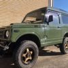 suzuki jimny 1991 156291 image 2