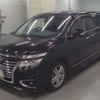 nissan elgrand 2018 -NISSAN--Elgrand DBA-PE52--PE52-054392---NISSAN--Elgrand DBA-PE52--PE52-054392- image 1