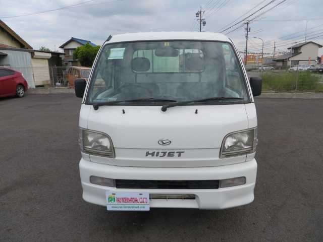 daihatsu hijet-truck 2000 504749-RAOID10589 image 1