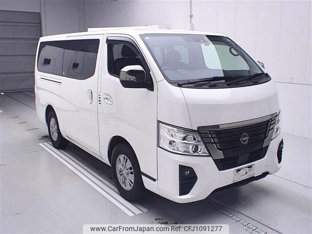 nissan caravan-van 2021 -NISSAN--Caravan Van VR2E26-156164---NISSAN--Caravan Van VR2E26-156164- image 1