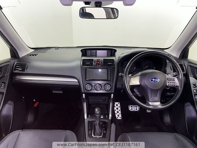 subaru forester 2013 -SUBARU--Forester DBA-SJG--SJG-011556---SUBARU--Forester DBA-SJG--SJG-011556- image 2