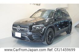 mercedes-benz glb-class 2024 quick_quick_247613M_W1N246132W350277