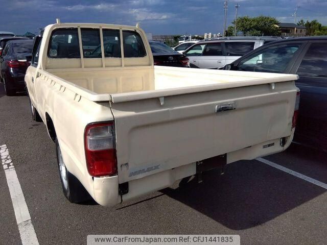 toyota hilux 2000 GOO_NET_EXCHANGE_1300047A20250620D003 image 2