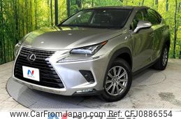 lexus nx 2018 quick_quick_AYZ10_AYZ10-1019513