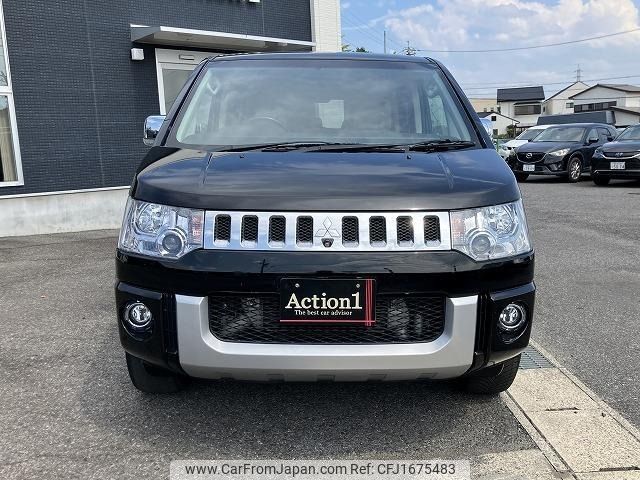 mitsubishi delica-d-5 2014 CFJ1675483 image 2