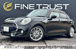 mini mini-others 2015 -BMW--BMW Mini DBA-XS20--WMWXS720602C48370---BMW--BMW Mini DBA-XS20--WMWXS720602C48370-