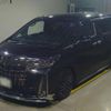 toyota alphard 2020 quick_quick_3BA-AGH30W_AGH30-0342597 image 4