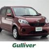 daihatsu boon 2018 -DAIHATSU--Boon DBA-M700S--M700S-0012495---DAIHATSU--Boon DBA-M700S--M700S-0012495- image 1