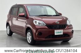 daihatsu boon 2018 -DAIHATSU--Boon DBA-M700S--M700S-0012495---DAIHATSU--Boon DBA-M700S--M700S-0012495-