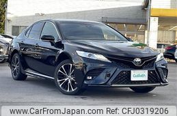 toyota camry 2021 -TOYOTA--Camry 6AA-AXVH70--AXVH70-1070340---TOYOTA--Camry 6AA-AXVH70--AXVH70-1070340-