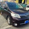 nissan serena 2009 -NISSAN--Serena DBA-CC25--CC25-292844---NISSAN--Serena DBA-CC25--CC25-292844- image 3