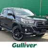 toyota hilux 2020 -TOYOTA--Hilux QDF-GUN125--GUN125-3914891---TOYOTA--Hilux QDF-GUN125--GUN125-3914891- image 1