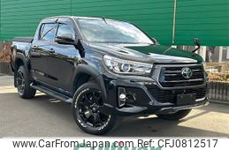 toyota hilux 2020 -TOYOTA--Hilux QDF-GUN125--GUN125-3914891---TOYOTA--Hilux QDF-GUN125--GUN125-3914891-