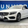 mercedes-benz c-class 2017 -MERCEDES-BENZ--Benz C Class DBA-205040C--WDD2050402R293849---MERCEDES-BENZ--Benz C Class DBA-205040C--WDD2050402R293849- image 18