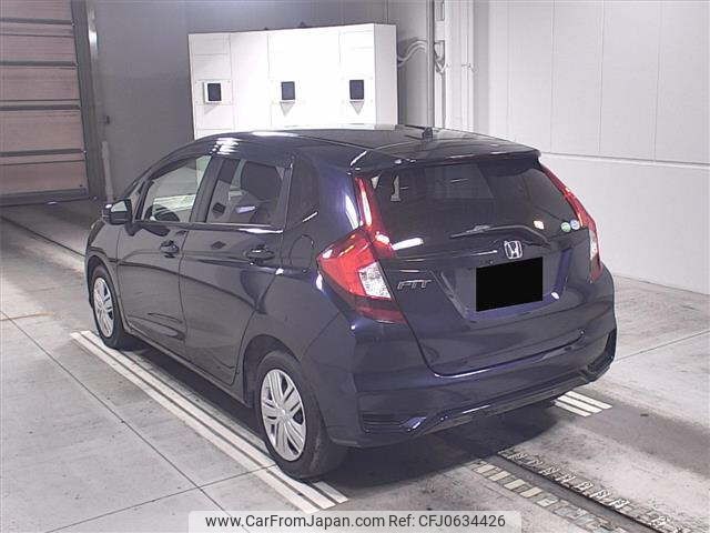 honda fit 2019 -HONDA--Fit GK3-3427707---HONDA--Fit GK3-3427707- image 2