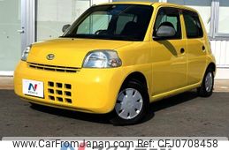 daihatsu esse 2010 -DAIHATSU--Esse DBA-L235S--L235S-2028118---DAIHATSU--Esse DBA-L235S--L235S-2028118-