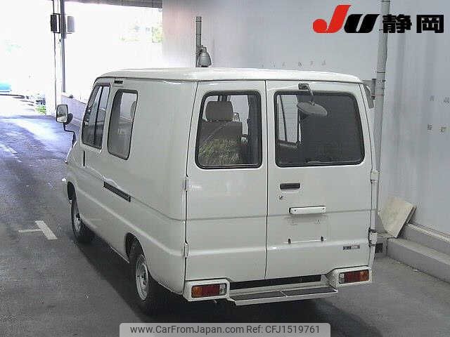 toyota deliboy 1994 CFJ1519761 image 2