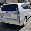 toyota prius-α 2014 CFJ1759141 image 13