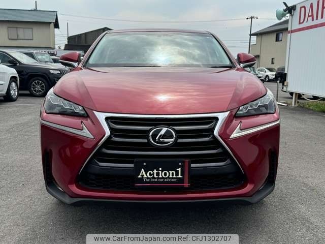 lexus nx 2016 139 image 2