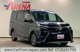 toyota voxy 2020 -TOYOTA 【青森 338ﾂ 23】--Voxy DBA-ZRR85W--ZRR85-0140185---TOYOTA 【青森 338ﾂ 23】--Voxy DBA-ZRR85W--ZRR85-0140185-