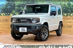 suzuki jimny 2020 -SUZUKI--Jimny 3BA-JB64W--JB64W-164279---SUZUKI--Jimny 3BA-JB64W--JB64W-164279-