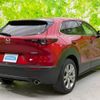 mazda cx-3 2020 quick_quick_5BA-DMEP_DMEP-107173 image 3