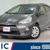 toyota aqua 2013 quick_quick_NHP10_NHP10-6164455 image 1