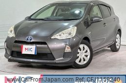 toyota aqua 2013 quick_quick_NHP10_NHP10-6164455