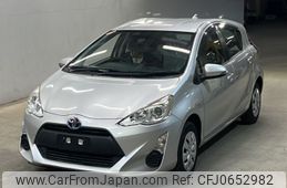 toyota aqua 2017 -TOYOTA--AQUA NHP10-6583808---TOYOTA--AQUA NHP10-6583808-