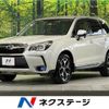 subaru forester 2014 -SUBARU--Forester DBA-SJG--SJG-024415---SUBARU--Forester DBA-SJG--SJG-024415- image 1