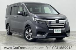 honda stepwagon 2021 CFJ1889918