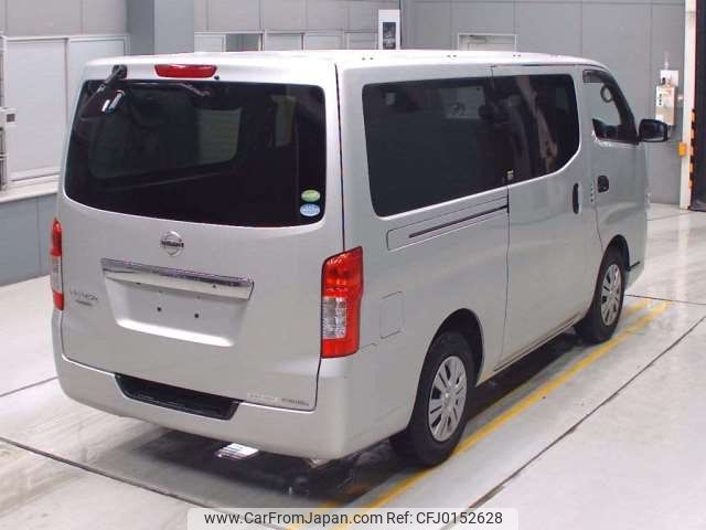 nissan caravan-van 2019 -NISSAN--Caravan Van CBF-VR2E26--VR2E26-118447---NISSAN--Caravan Van CBF-VR2E26--VR2E26-118447- image 2