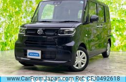 daihatsu tanto 2022 quick_quick_6BA-LA650S_LA650S-0199277