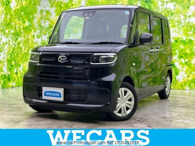 daihatsu tanto 2022 quick_quick_6BA-LA650S_LA650S-0199277 image 1