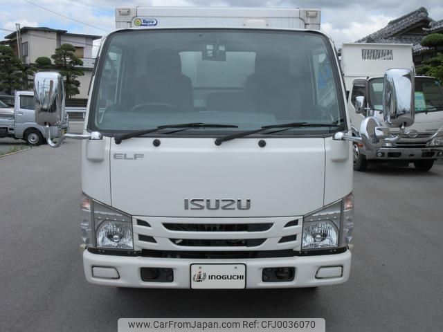 isuzu elf-truck 2018 GOO_NET_EXCHANGE_0800210A30240723W001 image 2