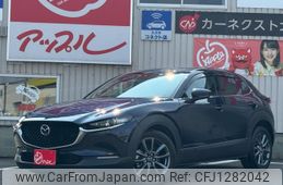 mazda cx-3 2023 -MAZDA 【名変中 】--CX-30 DMEJ3P--111636---MAZDA 【名変中 】--CX-30 DMEJ3P--111636-